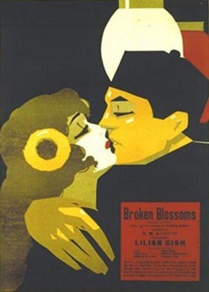 Broken Blossoms, or The Yellow Man and the Girl